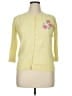 L.L.Bean Yellow Cardigan Size XL - photo 1