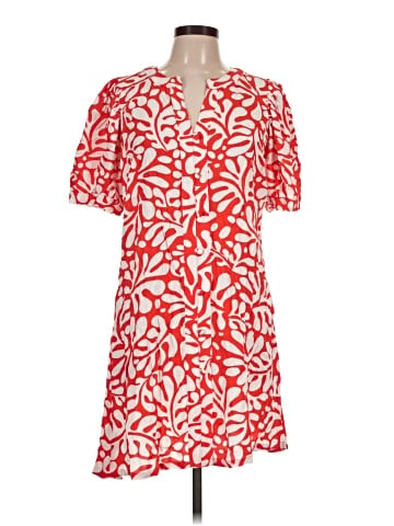 Ann Taylor LOFT Casual Dress (view 1)