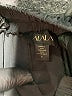 Alala Solid Black Casual Pants Size S - photo 7