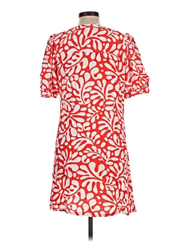 Ann Taylor LOFT Casual Dress (view 2)