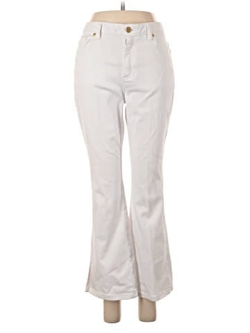 MICHAEL Michael Kors Jeans (view 1)