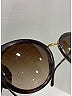 Dolce & Gabbana Brown Sunglasses One size - photo 5