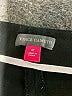 Vince Camuto 100% Polyester Solid Black Dress Pants Size 12 - photo 4