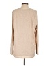 Terra & Sky Tan Long Sleeve Top Size 0X - photo 2