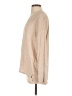 Terra & Sky Tan Long Sleeve Top Size 0X - photo 5