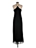 Betsy & Adam 100% Polyester Black Cocktail Dress Size 9 - 10 - photo 2