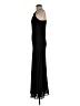 Betsy & Adam 100% Polyester Black Cocktail Dress Size 9 - 10 - photo 5