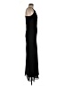 Betsy & Adam 100% Polyester Black Cocktail Dress Size 9 - 10 - photo 4
