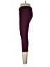 Avia Solid Burgundy Active Pants Size L - photo 5