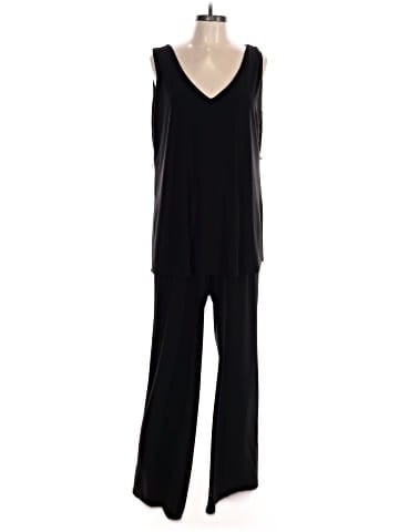 Emma & Michele Jumpsuit (view 1)