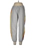 Grayson Threads Color Block Gray Sweatpants Size L - photo 1