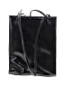 Lord & Taylor Black Shoulder Bag One size - photo 1