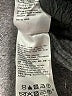 Levi's Gray Wool Pullover Sweater Size S - photo 8