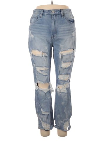 Assorted Brands Jeans (view 1)