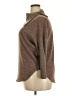 Chris & Carol Brown Turtleneck Sweater Size XXL (estimated) - photo 5