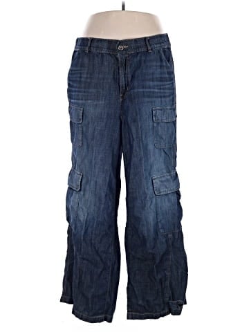 Torrid Jeans (view 1)