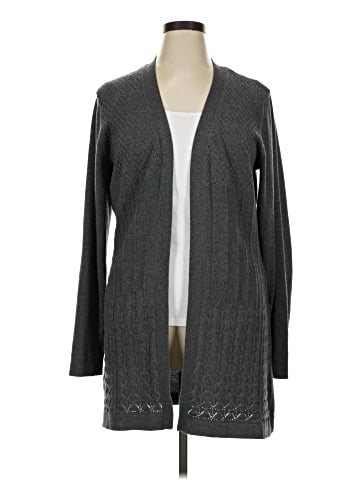 Karen Scott Cardigan (view 1)