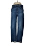 Rag & Bone Blue Jeans Size 30 waist - photo 1