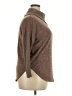 Chris & Carol Brown Turtleneck Sweater Size XXL (estimated) - photo 4