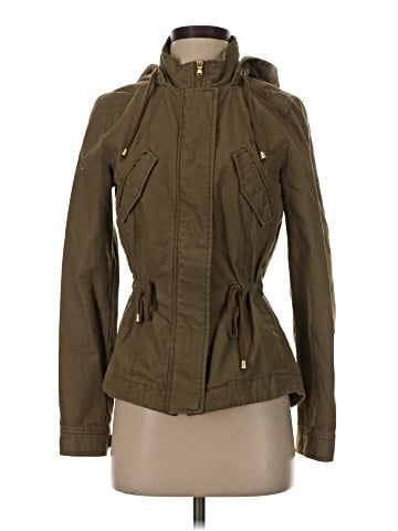 Divided by H&M Jacket (view 1)