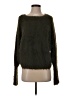 Jessica Simpson Green Pullover Sweater Size S - photo 1