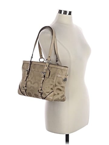 Coach Shoulder Bag (view 2)