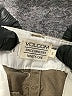 Volcom Solid Tan Khaki Shorts Size 0 - photo 3