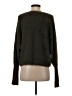 Jessica Simpson Green Pullover Sweater Size S - photo 2