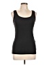 Levi's 100% Cotton Black Tank Top Size L - photo 1