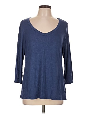 Westport 3/4 Sleeve T-Shirt (view 1)
