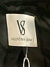 Valentina Shah Black Coat Size L (estimated) - photo 6