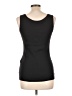 Levi's 100% Cotton Black Tank Top Size L - photo 2
