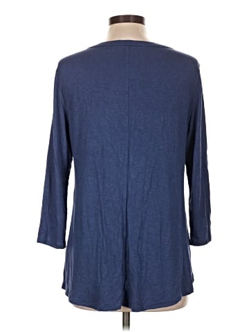 Westport 3/4 Sleeve T-Shirt (view 2)