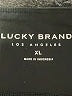 Lucky Brand Black Active Pants Size XL - photo 4