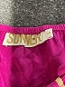 Sunner Purple Sleeveless Blouse Size S - photo 7