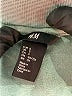 H&M Argyle Green Formal Skirt Size S - photo 4