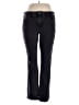 Gap Black Jeans Size 33 waist - photo 1