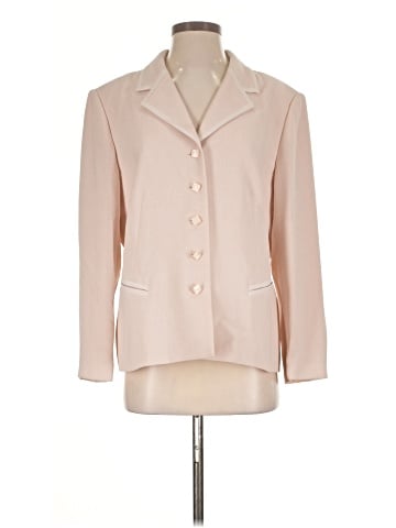 Albert Nipon Blazer (view 1)