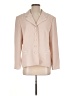 Albert Nipon 100% Polyester Ivory Blazer Size 14 - photo 1