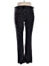 Gap Black Jeans Size 33 waist - photo 2