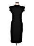 Lulus Black Cocktail Dress Size L - photo 1