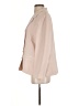 Albert Nipon 100% Polyester Ivory Blazer Size 14 - photo 5