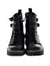 XOXO Black Ankle Boots Size 9 1/2 - photo 2
