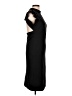 Lulus Black Cocktail Dress Size L - photo 4