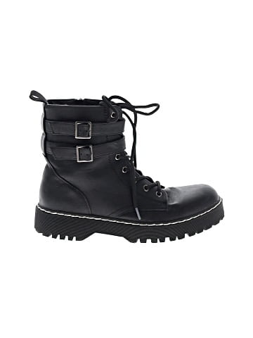 XOXO Ankle Boots (view 1)