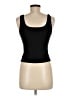 Old Navy Black Tank Top Size M - photo 2