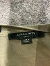 ALLSAINTS Green Short Sleeve T-Shirt Size XS - photo 7