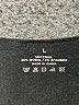 Unbranded Black Tank Top Size L - photo 7