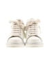 Alexander McQueen Ivory Sneakers Size EU 38 - photo 2