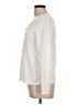 Shein Ivory Long Sleeve T-Shirt Size L - photo 5